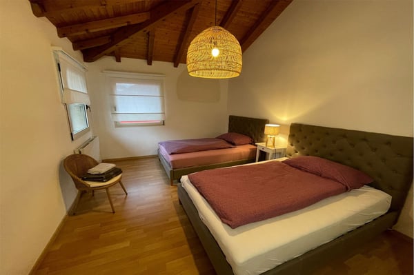 Lugano - Interessante investimento a pochi passi dal centro città | Lugano - Interessante Investition in Gehweite des Stadtzentrums 9