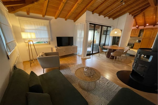 Lugano - Interessante investimento a pochi passi dal centro città | Lugano - Interessante Investition in Gehweite des Stadtzentrums 3