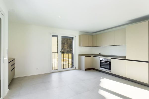 Moderne Wohnung inmitten der Natur mit schöner Terrasse - Neubau in Iragna! 7