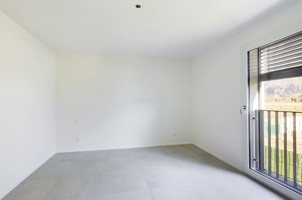 Moderne Wohnung inmitten der Natur mit schöner Terrasse - Neubau in Iragna! 8