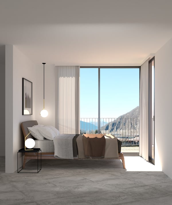 Appartamento 1.5 locali - Nuova Costruzione 2026 5