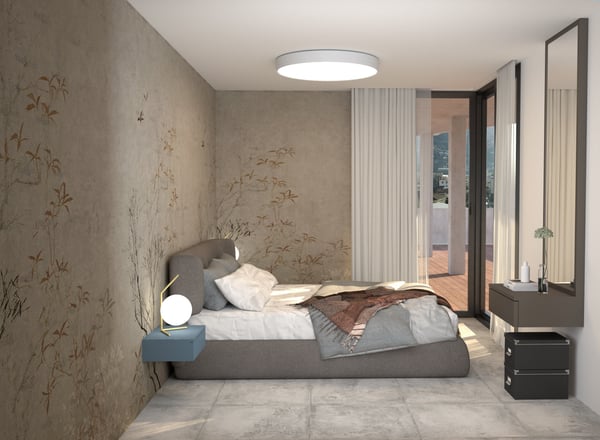 Appartamento 1.5 locali - Nuova Costruzione 2026 11