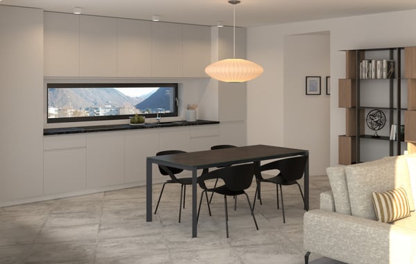 Appartamento 1.5 locali - Nuova Costruzione 2026 13