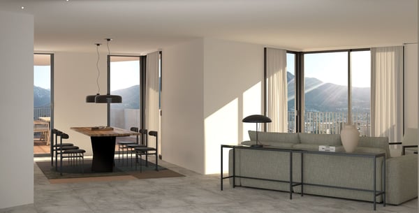 Appartamento 1.5 Locali - Nuova Costruzione 2026 7