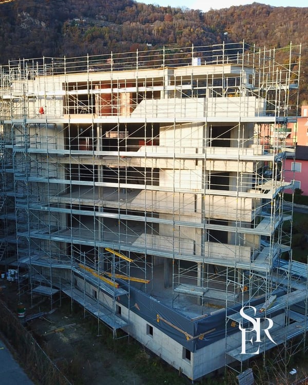 Appartamento 1.5 Locali - Nuova Costruzione 2026 4