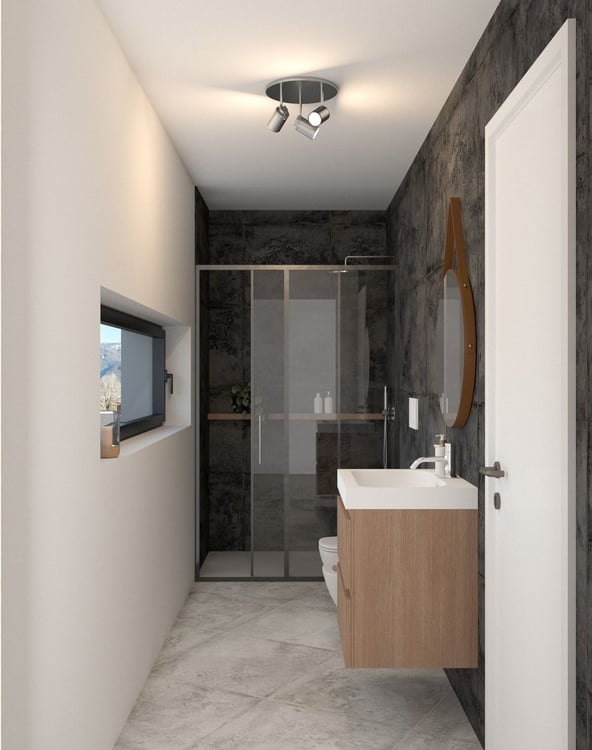 Appartamento 1.5 Locali - Nuova Costruzione 2026 10