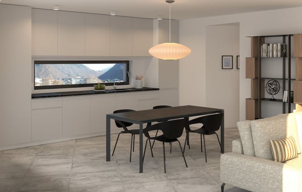 Appartamento 1.5 Locali - Nuova Costruzione 2026 13