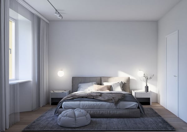 Abitare nel cuore di Bellinzona - Appartamento 1.5 Locali in stabile riattato 8