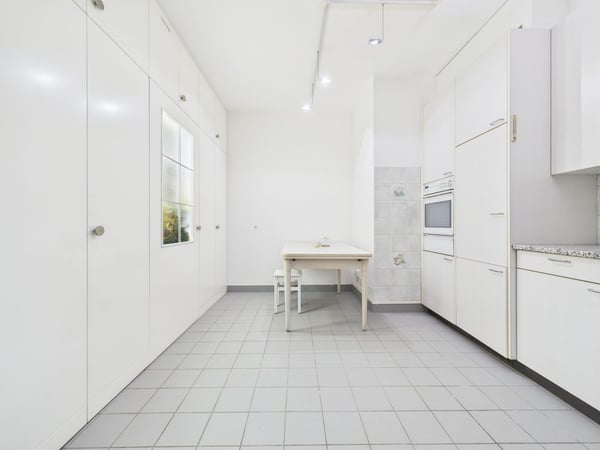 Ottima opportunità: ufficio 1.5 locali con spazi funzionali ad Agra - Collina d'Oro | Gute Gelegenheit: 1.5-Zimmer-Büro mit funktionalen Räumen in Agra - Collina d'Oro 13