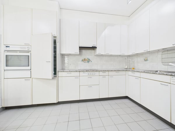 Ottima opportunità: ufficio 1.5 locali con spazi funzionali ad Agra - Collina d'Oro | Gute Gelegenheit: 1.5-Zimmer-Büro mit funktionalen Räumen in Agra - Collina d'Oro 12