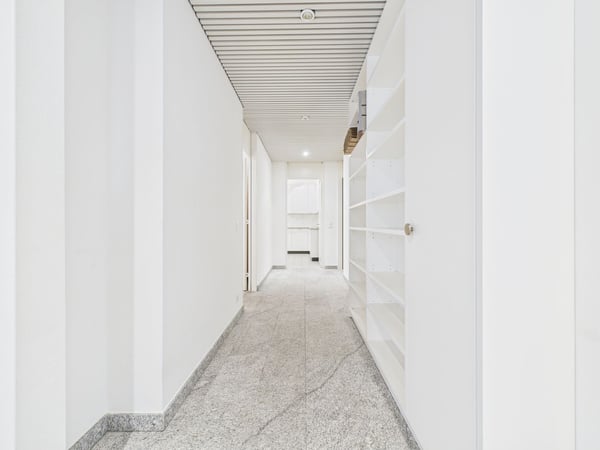 Ottima opportunità: ufficio 1.5 locali con spazi funzionali ad Agra - Collina d'Oro | Gute Gelegenheit: 1.5-Zimmer-Büro mit funktionalen Räumen in Agra - Collina d'Oro 10