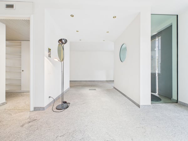 Ottima opportunità: ufficio 1.5 locali con spazi funzionali ad Agra - Collina d'Oro | Gute Gelegenheit: 1.5-Zimmer-Büro mit funktionalen Räumen in Agra - Collina d'Oro 8