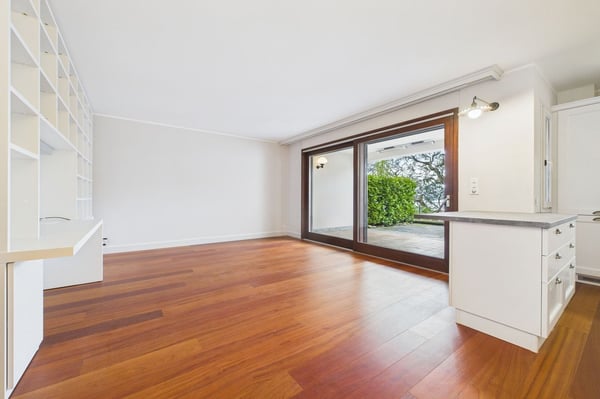 Morcote - Oasi di tranquillità con vista sul lago | Morcote - Oase der Ruhe mit Seeblick 5