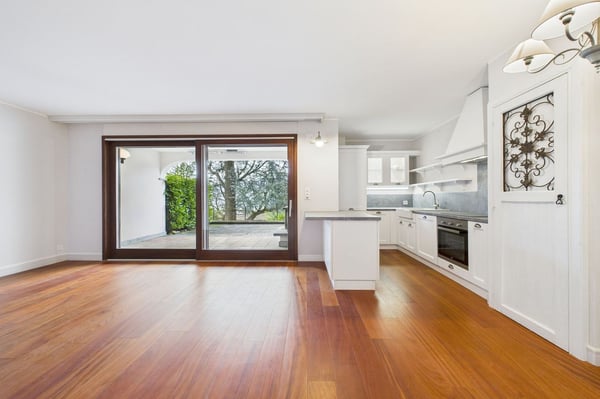 Morcote - Oasi di tranquillità con vista sul lago | Morcote - Oase der Ruhe mit Seeblick 6