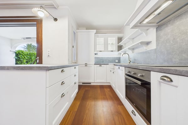 Morcote - Oasi di tranquillità con vista sul lago | Morcote - Oase der Ruhe mit Seeblick 8