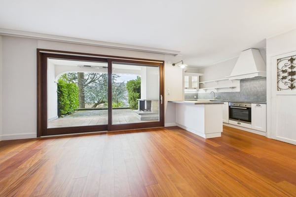 Morcote - Oasi di tranquillità con vista sul lago | Morcote - Oase der Ruhe mit Seeblick 4