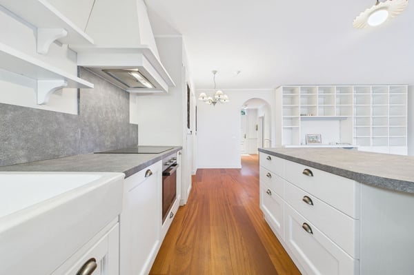 Morcote - Oasi di tranquillità con vista sul lago | Morcote - Oase der Ruhe mit Seeblick 9