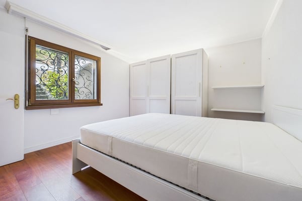 Morcote - Oasi di tranquillità con vista sul lago | Morcote - Oase der Ruhe mit Seeblick 13