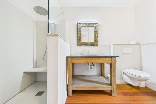 Morcote - Oasi di tranquillità con vista sul lago | Morcote - Oase der Ruhe mit Seeblick 12