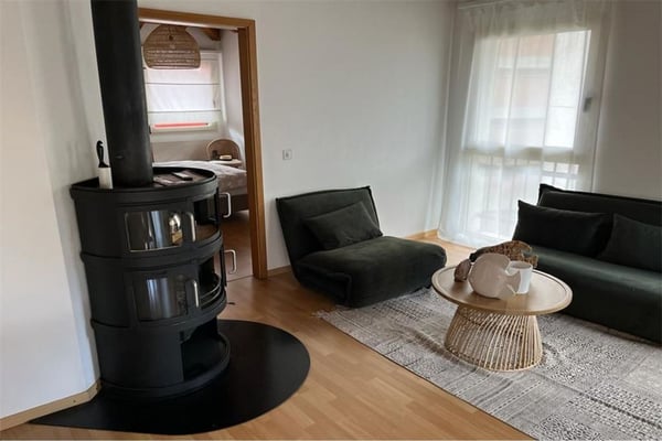 Lugano - Splendido attico di 1½ locali a pochi passi dal centro città | Lugano - Wunderschönes 1½-Zimmer-Penthouse nur wenige Schritte vom Stadtzentrum entfernt 9