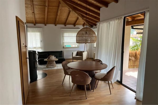 Lugano - Splendido attico di 1½ locali a pochi passi dal centro città | Lugano - Wunderschönes 1½-Zimmer-Penthouse nur wenige Schritte vom Stadtzentrum entfernt 5