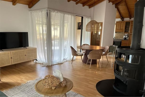 Lugano - Splendido attico di 1½ locali a pochi passi dal centro città | Lugano - Wunderschönes 1½-Zimmer-Penthouse nur wenige Schritte vom Stadtzentrum entfernt 3