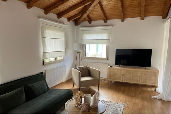 Lugano - Splendido attico di 1½ locali a pochi passi dal centro città | Lugano - Wunderschönes 1½-Zimmer-Penthouse nur wenige Schritte vom Stadtzentrum entfernt 4