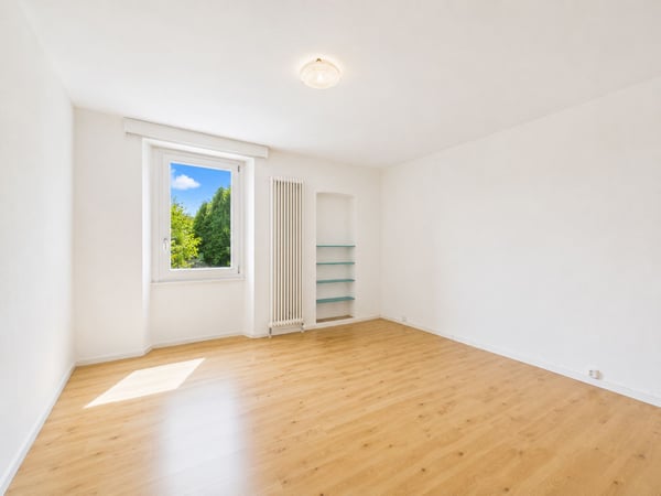 Traumhaftes Einfamilienhaus voller Charme mit Garten 11