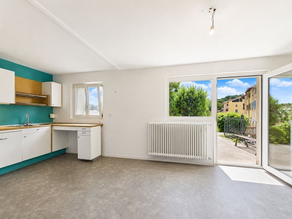 Traumhaftes Einfamilienhaus voller Charme mit Garten 10