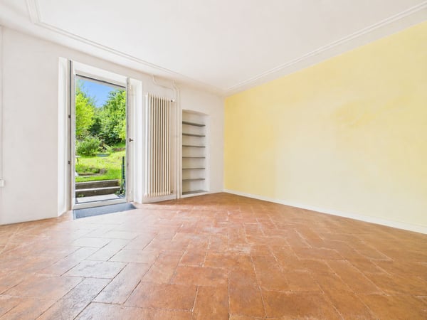 Traumhaftes Einfamilienhaus voller Charme mit Garten 5