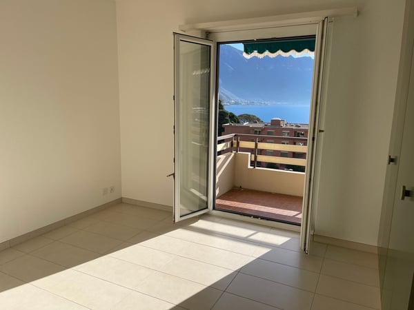 Attraktive 2½-Zimmer-Wohnung mit herrlichem Seeblick 10