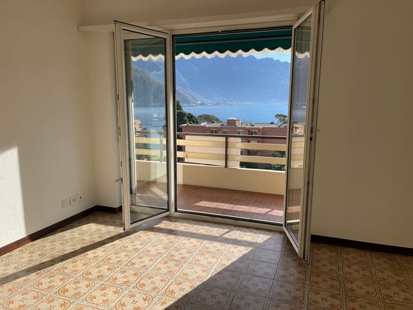 Attraktive 2½-Zimmer-Wohnung mit herrlichem Seeblick 9