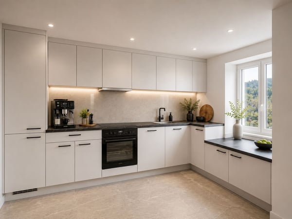 Moderne 4½-Zimmer-Wohnungen mit Balkon 6