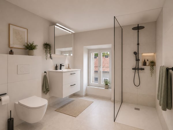 Moderne 4½-Zimmer-Wohnungen mit Balkon 10