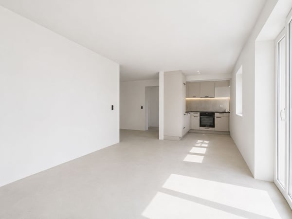 Moderne 3½-Zimmer-Wohnungen mit Balkon 6