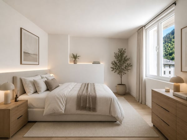 Moderne 3½-Zimmer-Wohnungen mit Balkon 8