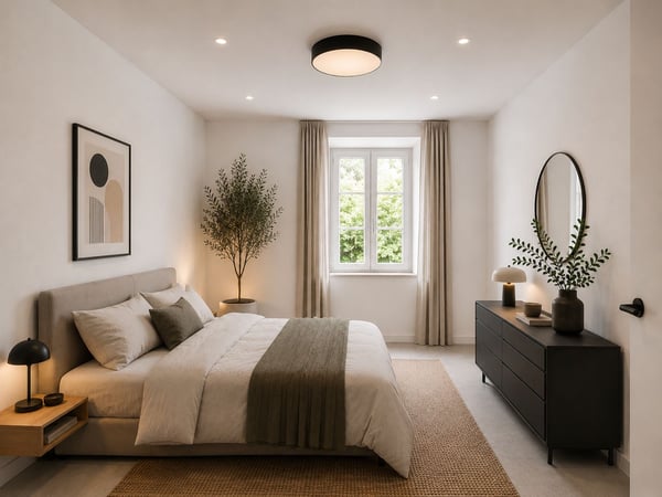 Moderne 3½-Zimmer-Wohnungen mit Balkon 9