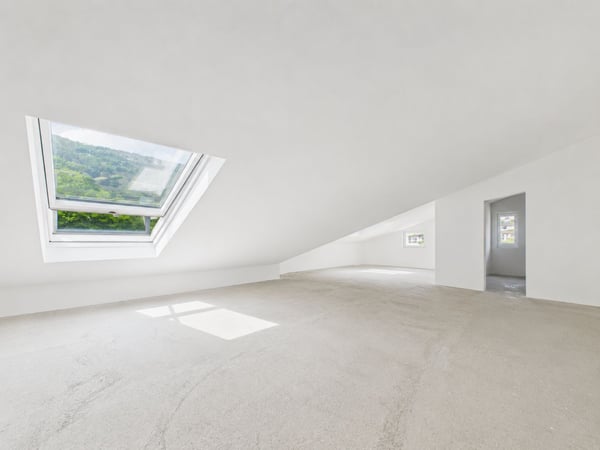 Moderne 1½-Zimmer-Wohnungen in vollständig sanierter Residenz 4