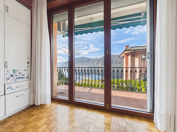 3½-Zimmer-Wohnung mit Seeblick (Copy) 9