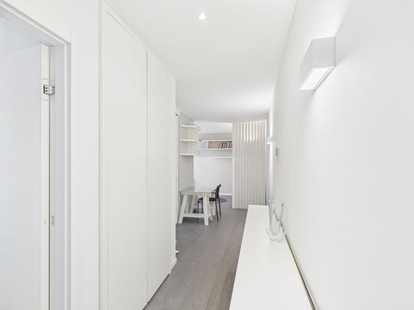 Moderne Gartenwohnung in Massagno – Wohnen mit Komfort und Privatsphäre 13
