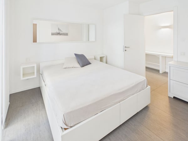 Moderne Gartenwohnung in Massagno – Wohnen mit Komfort und Privatsphäre 17