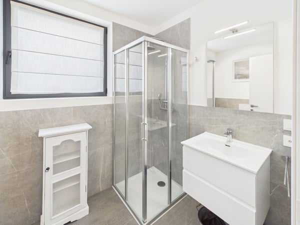 Moderne Gartenwohnung in Massagno – Wohnen mit Komfort und Privatsphäre 20