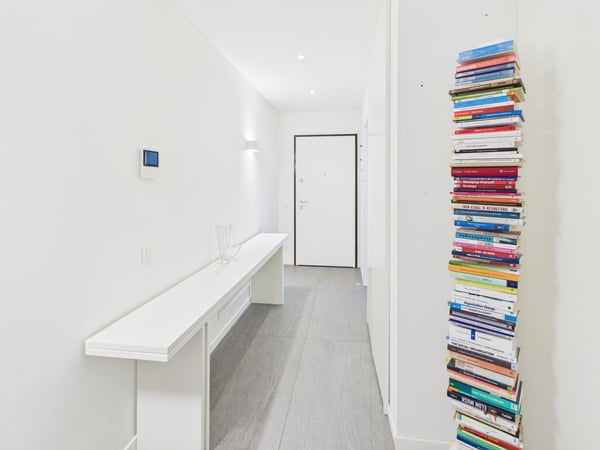 Moderne Gartenwohnung in Massagno – Wohnen mit Komfort und Privatsphäre 14