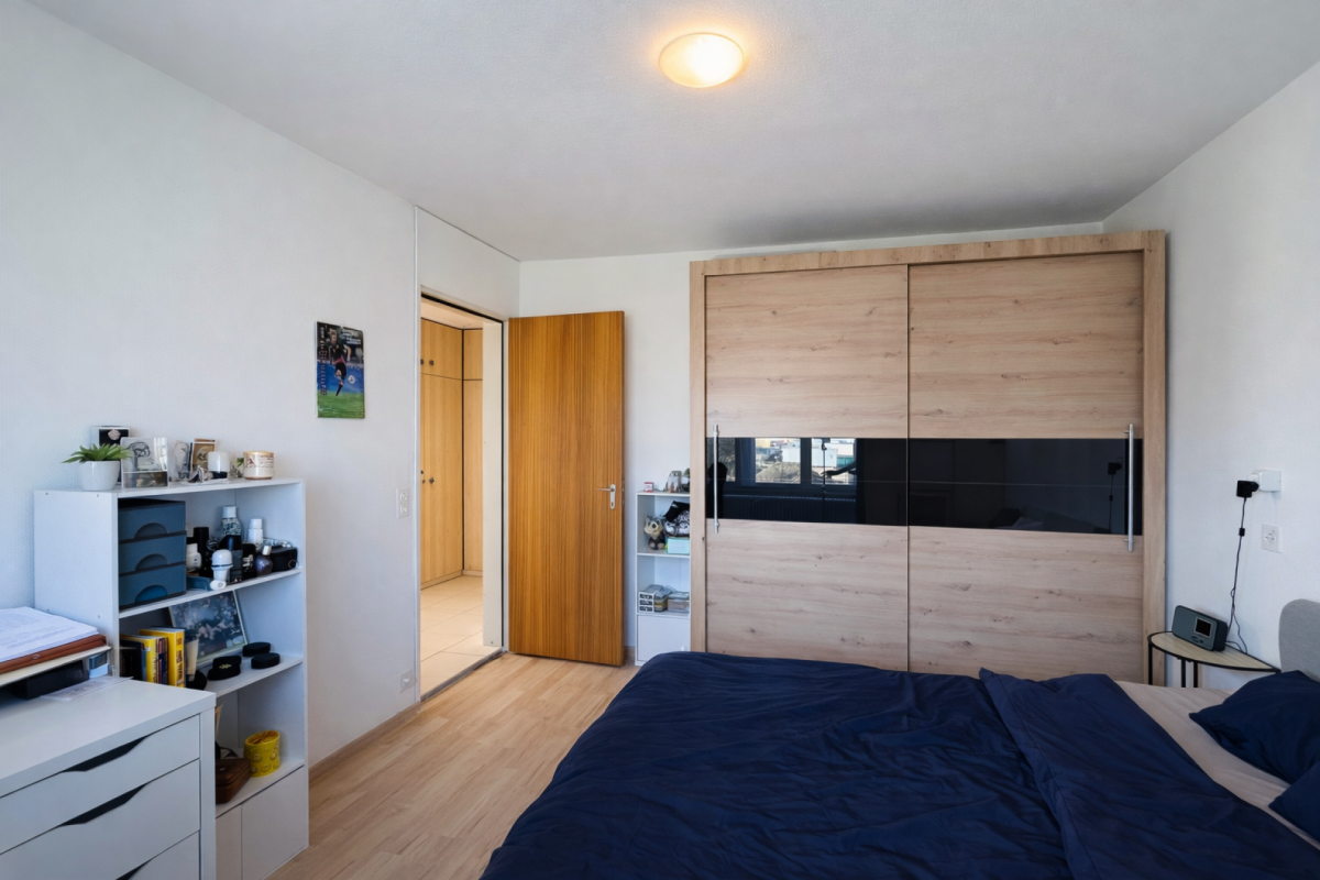 Maison de 2 appartements