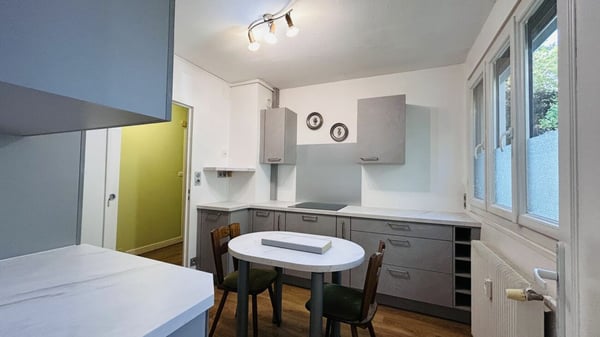 Appartement de 5 pièces 4