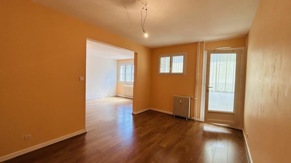 Appartement de 5 pièces 2