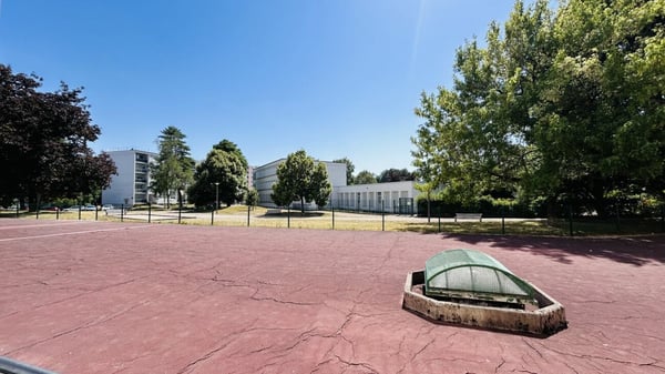 Appartement de 5 pièces 11
