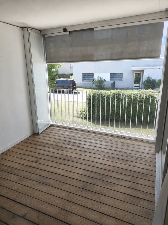 Moderne 3.5 Zimmer Wohnung in Igis zu vermieten! 8
