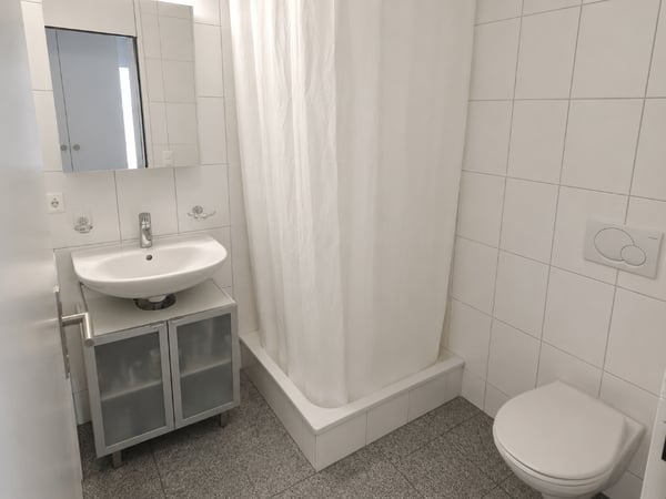 Moderne 3.5 Zimmer Wohnung in Igis zu vermieten! 6
