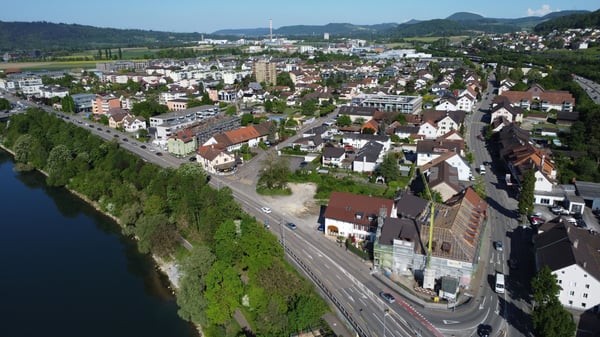 Erstbezug Gewerbliche Fläche im Erdgeschoss mit 66.6 m² zur Miete – Erstbezug, jetzt zuschlagen! (SG2) 6